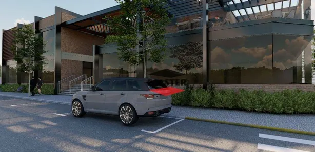 Prédio Inteiro para alugar, 1604m² no Centro, Santa Bárbara D'Oeste