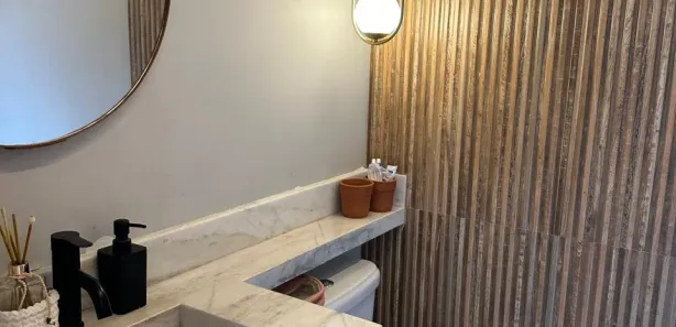 Casa de Vila com 3 Quartos à venda, 143m² no Villa Di Cesar, Mogi das Cruzes