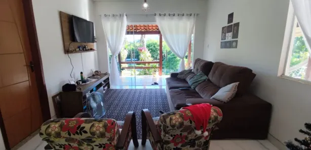 Fazenda / Sítio / Chácara com 3 Quartos à venda, 260m² no Sampaio Correia (Sampaio Correia), Saquarema
