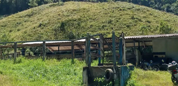 Fazenda / Sítio / Chácara à venda, 950000m² no Visconde de Mauá, Resende