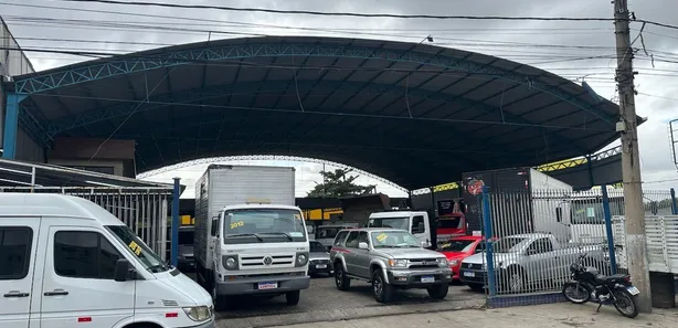 Galpão / Depósito / Armazém à venda, 3000m² no Parque Duque, Duque de Caxias