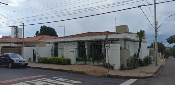 Cobertura com 3 Quartos à venda, 364m² no Centro, São Carlos