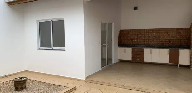 Casa de Condomínio com 3 Quartos para alugar, 199m² no Jardim D'Icaraí, Salto