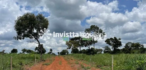 Fazenda / Sítio / Chácara à venda, 566m² no Centro, Divinópolis do Tocantins