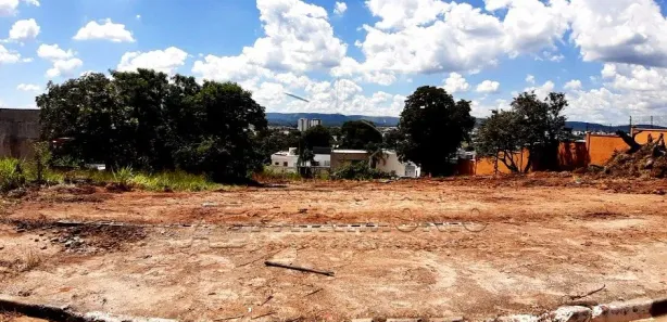 Terreno / Lote / Condomínio à venda, 300m² no Parque Santa Márcia, Votorantim
