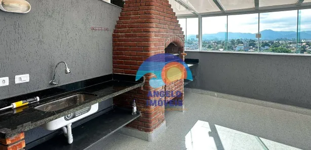 Cobertura com 4 Quartos à venda, 213m² no Centro, Peruíbe