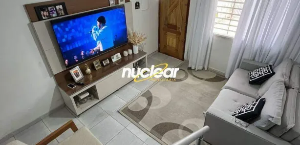Casa Comercial com 2 Quartos à venda, 98m² no Jardim Tietê, São Paulo