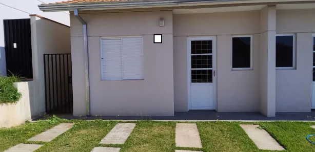 Casa de Condomínio com 2 Quartos à venda, 70m² no Jardim Vitória, Campo Limpo Paulista