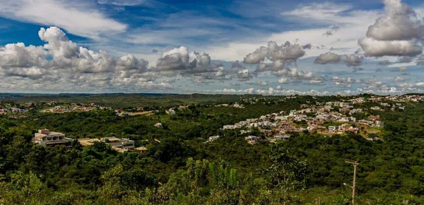 Terreno / Lote / Condomínio à venda, 2895m² no Setor Habitacional Jardim Botânico, Brasília