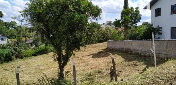 Terreno / Lote / Condomínio à venda, 1791m² no Centro, Campo Largo