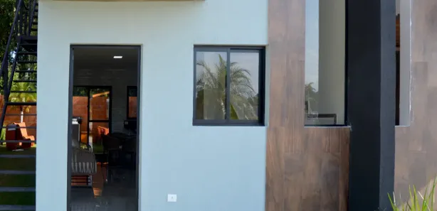 Casa de Condomínio com 2 Quartos à venda, 82m² no Jardim Coronel, Itanhaém