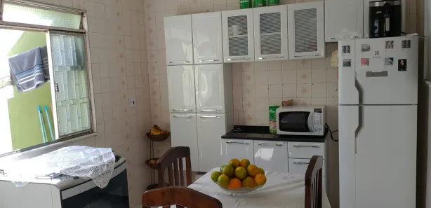 Sobrado com 3 Quartos à venda, 149m² no Nova Liberdade, Resende