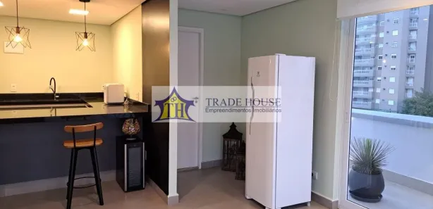 Cobertura com 3 Quartos à venda, 252m² no Santa Paula, São Caetano do Sul