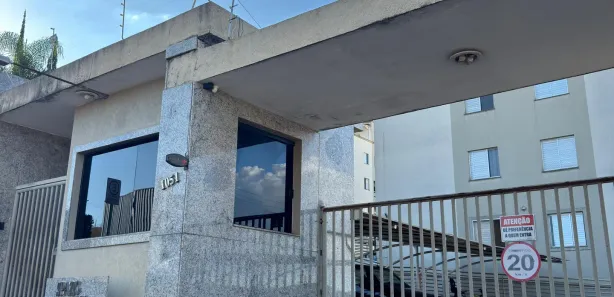 Cobertura com 2 Quartos à venda, 94m² no Vila Formosa, Franca
