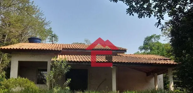 Fazenda / Sítio / Chácara com 1 Quarto à venda, 1700m² no , Mairinque
