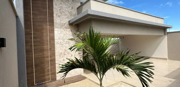 Casa com 3 Quartos à venda, 225m² no Centro, Trindade