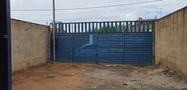 Galpão / Depósito / Armazém para venda ou aluguel, 163m² no Sobrado, Nossa Senhora do Socorro