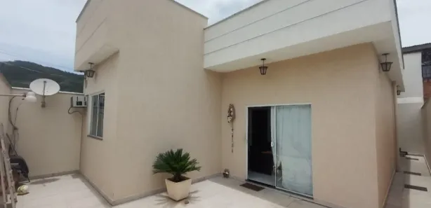 Casa com 2 Quartos à venda, 130m² no Campo Grande, Rio de Janeiro