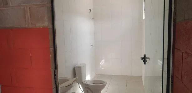Galpão / Depósito / Armazém à venda, 230m² no Parque Roosevelt, Bauru