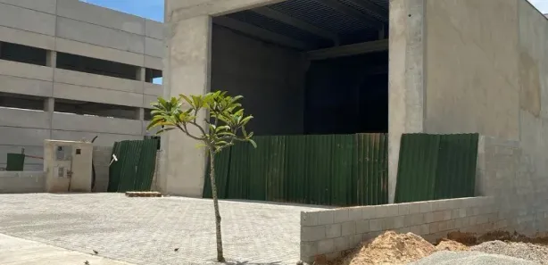 Galpão / Depósito / Armazém à venda, 394m² no Alphaville Nova Esplanada, Votorantim