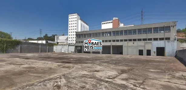 Prédio Inteiro para alugar, 1371m² no Jaguaré, São Paulo