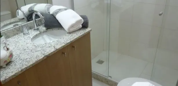 Apartamento com 2 Quartos à venda, 40m² no Vila Olímpia, São Paulo