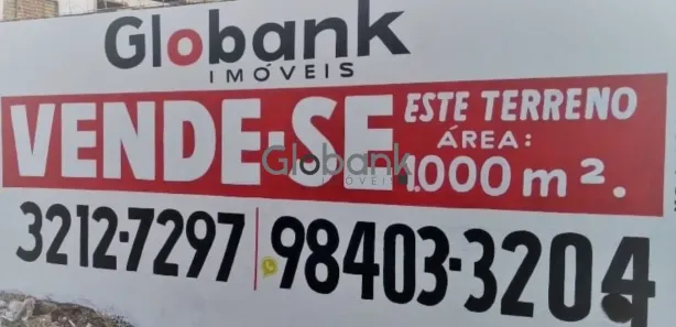 Loja / Salão / Ponto Comercial com 1 Quarto à venda, 1000m² no Cintra, Montes Claros