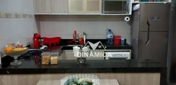 Casa com 3 Quartos à venda, 75m² no Vila Carlota, Sumaré