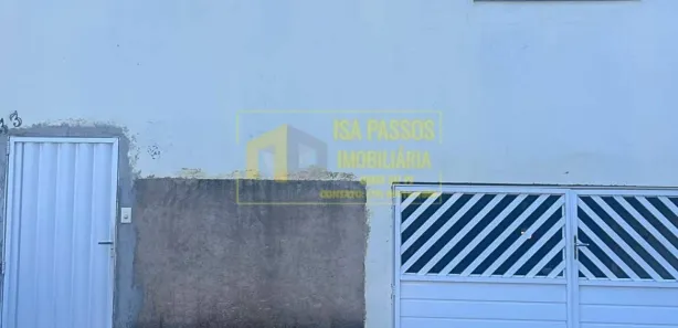 Casa com 4 Quartos à venda, 180m² no Eduardo Gomes, São Cristóvão