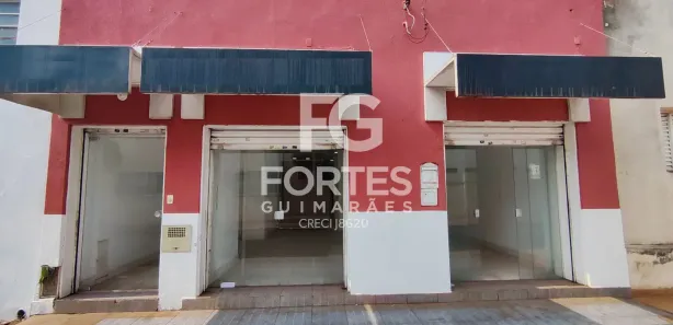 Prédio Inteiro para alugar, 116m² no Campos Elíseos, Ribeirão Preto