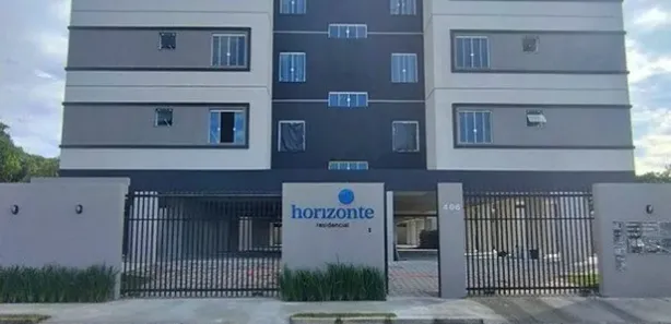 Apartamento com 2 Quartos à venda, 51m² no Jardim Canada, Pontal do Paraná