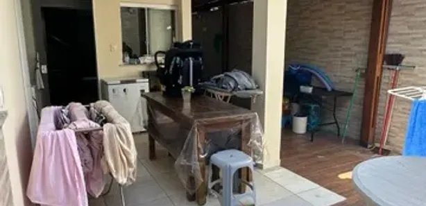 Casa de Condomínio com 3 Quartos à venda, 161m² no Centro, Camaçari