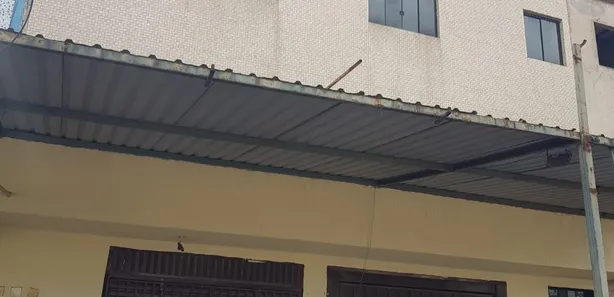 Prédio Inteiro com 3 Quartos à venda, 100m² no Samambaia Sul, Brasília