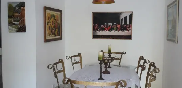 Apartamento com 3 Quartos à venda, 130m² no Tijuca, Rio de Janeiro