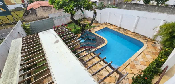 Casa com 3 Quartos para alugar, 200m² no Cotovelo (Distrito Litoral), Parnamirim