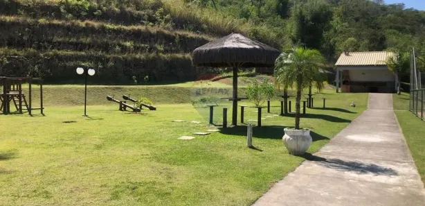Terreno / Lote / Condomínio à venda, 216m² no Pindobas, Maricá
