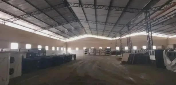 Galpão / Depósito / Armazém para alugar, 6600m² no Ponta Negra, Manaus