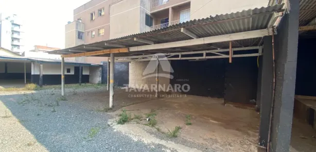 Loja / Salão / Ponto Comercial para alugar, 379m² no Centro, Ponta Grossa