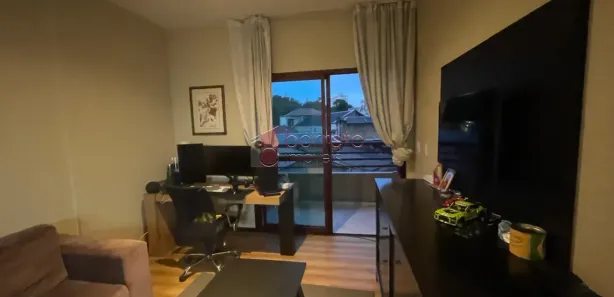 Flat com 1 Quarto à venda, 54m² no Anhangabaú, Jundiaí