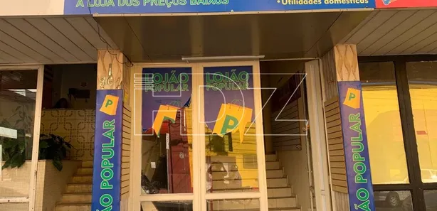 Conjunto Comercial / Sala para alugar, 414m² no Centro, Araraquara