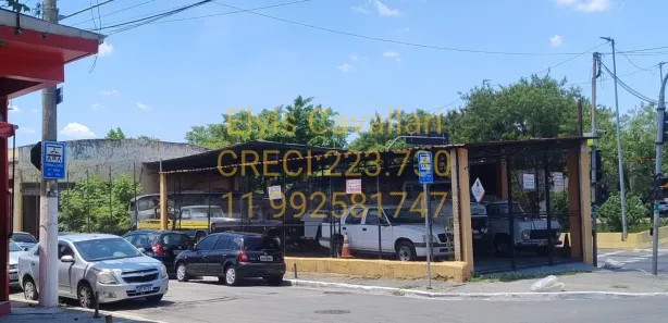 Galpão / Depósito / Armazém para venda ou aluguel, 570m² no Vila Ré, São Paulo