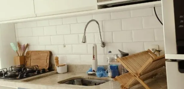 Apartamento com 2 Quartos à venda, 52m² no Jardim Ana Maria, São Paulo