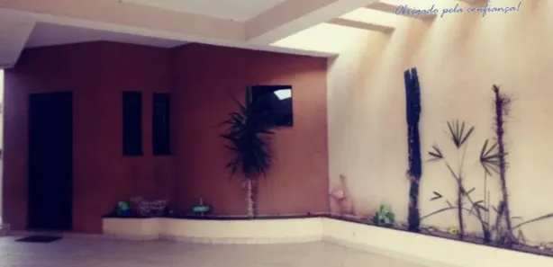 Casa de Condomínio com 3 Quartos à venda, 170m² no Jardim Serra Dourada, Itaquaquecetuba