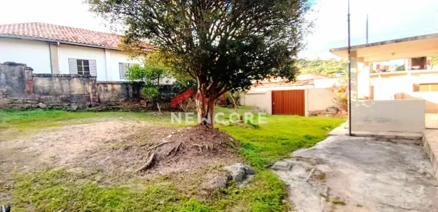 Casa com 6 Quartos à venda, 435m² no Caeté, Caeté
