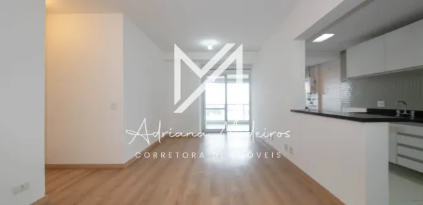 Apartamento com 2 Quartos para alugar, 75m² no Barcelona, São Caetano do Sul