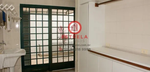 Casa com 4 Quartos para venda ou aluguel, 298m² no Jardim Flórida, Jacareí