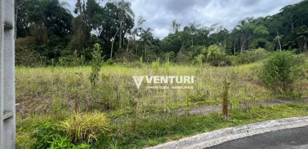 Terreno / Lote / Condomínio à venda, 282m² no Velha Central, Blumenau