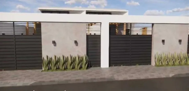 Casa com 3 Quartos à venda, 132m² no Antônio Pedro, Barra dos Coqueiros