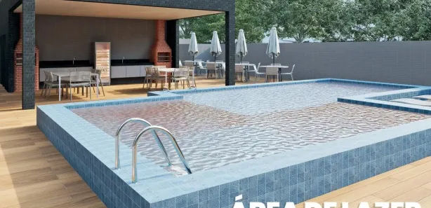 Apartamento com 2 Quartos à venda, 49m² no Planalto Boa Esperança, João Pessoa
