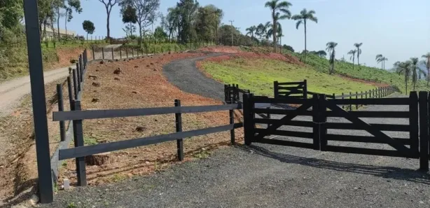 Terreno / Lote / Condomínio à venda, 20000m² no Itaqui de Cima, Campo Largo